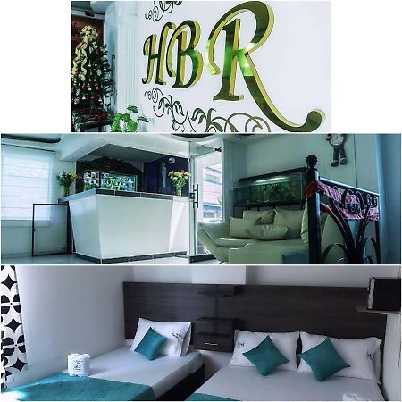 Hotel Bucaramanga Real ภายนอก รูปภาพ