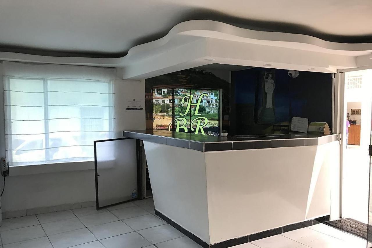 Hotel Bucaramanga Real ภายนอก รูปภาพ