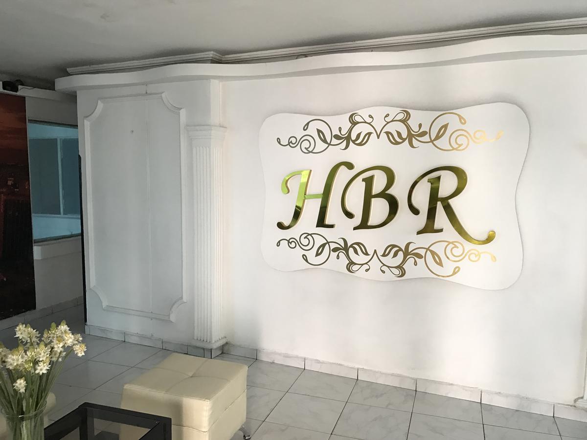 Hotel Bucaramanga Real ภายนอก รูปภาพ