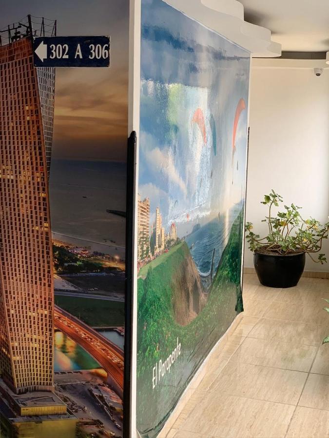 Hotel Bucaramanga Real ภายนอก รูปภาพ